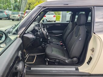 MINI Clubman One 1.4i 70kW - 10