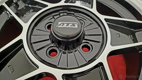 ATS CLASSIC 5,5X15 4X100 - 10