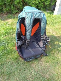 Paraglide A komplet 90-115 kg, platná TK, Gradient Orbit 2 - 10