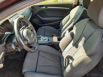 Audi a3 1.4tfsi ambition r.v 8.11.2013 103kw.adap.tempomat - 10