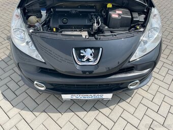 Peugeot 207 1.4i Klima Alu - 10