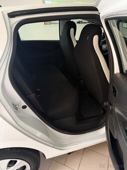Renault ZOE 50 LIFE PRODLOUŽENÁ ZÁRUKA - 10