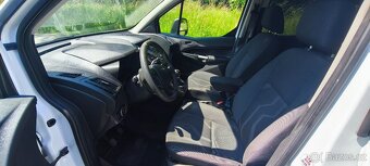 Ford Transit Connect, 1.5 TDCi MAXI, TREND, AC+TAŽNÉ - 10