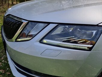 Škoda Octavia III FL. 2.0Tdi 110KW STYLE+. - 10
