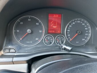 Golf 5 variant 1.9 TDI 77kw - 10