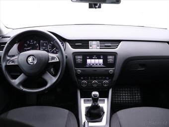 Škoda Octavia 1,2 TSI 77kW Ambition CZ (2015) - 10