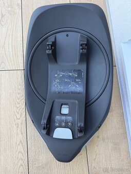 CYBEX CLOUD G I-SIZE Autosedačka se základnou - 10