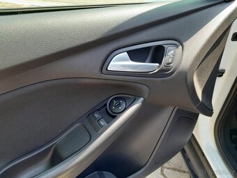 FORD FOCUS COMBI 1.6 Ti-VCT 77kW / 105 PS 98900 km - 10