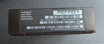 Samsung Galaxy S24 Ultra / 256GB / V záruce do 8/2026. - 10