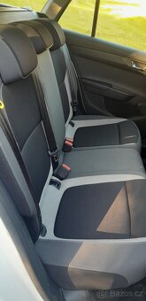 Škoda Fabia III combi - 10
