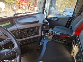 Lesovoz LESOVÚZ Volvo FH540 Stos doll Epsilon loglift - 10