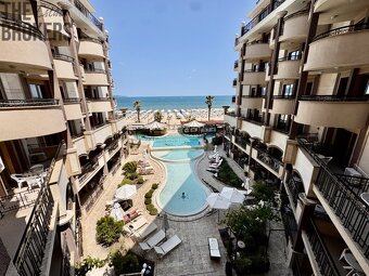 Apartmán 3+Kk, Slunečné pobřeží - 10