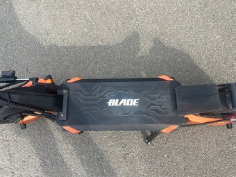 Teverun Blade GT - 10