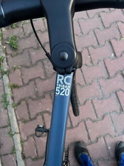 Triban RC520 Shima 105 - 10