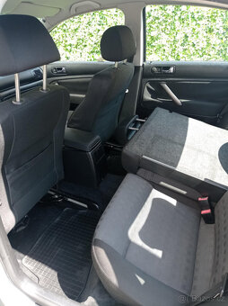 Volkswagen Passat 1.9 TDI 96 kW - 10