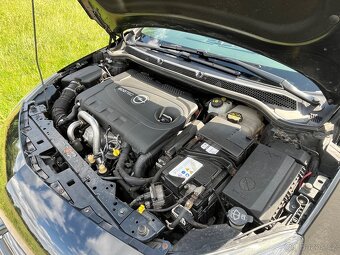 Opel Astra J Bi-turbo - 10