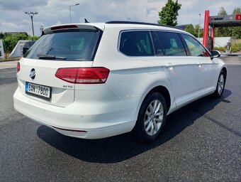 VW PASSAT 2.0TDi 110KW,ČR,M.2018,FULL LED,KAMERA,ACC - 10