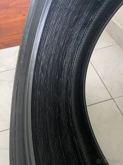 NOVÉ LETNÍ CONTINENTAL SC 5 235/45/20 100V SEAL DOT2025 - 10