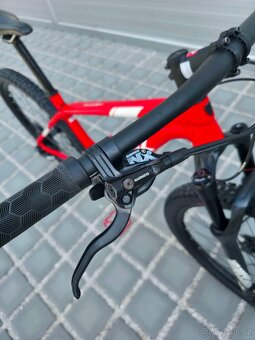 Horské kolo Trek Procaliber 6 29″ velikost M/L - 10