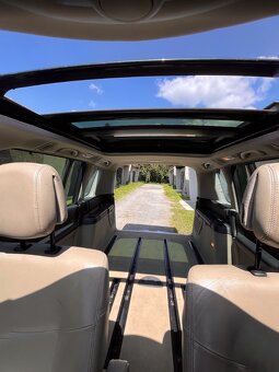 Renault Espace IV, 2.0 TDci, 2008, 96 kW, 7 míst - 10