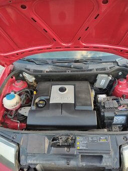 Škoda Fabia 1 1.2 12v - 68000km - Nová STK - 10