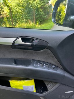 Q7 4.2 TDI - 10