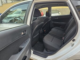 Hyundai I30 1,6 Crdi, 85 kW, rok 2011 - 10