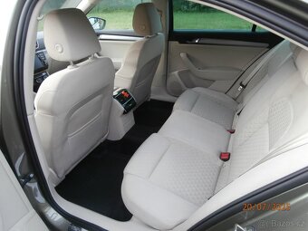 SKODA SUPERB 3 TDI CR Elegance MANUAL - 10