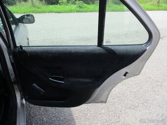 PEUGEOT 306 - 1.6i - Pěkný stav - 10