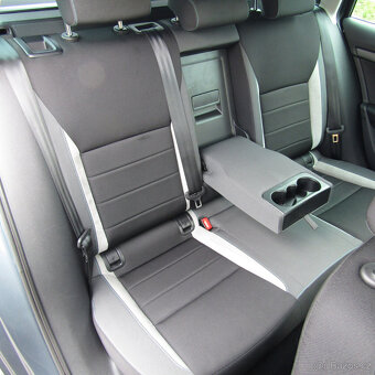 Škoda Octavia III 1,4TSi 110kw, JOY, 100% KM, NAJETO 90tkm - 10