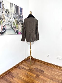 Přechodná parka Armand Ventilo vel M/L - 10