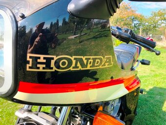 Honda CB 750 F2 Bol d´ Or, krásný stav, po servisu - 10
