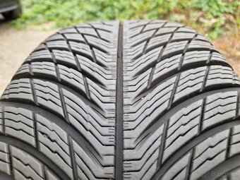 5x108 r19 kola disky volvo xc40 235 50 19 rafky XC40 VOLVO - 10