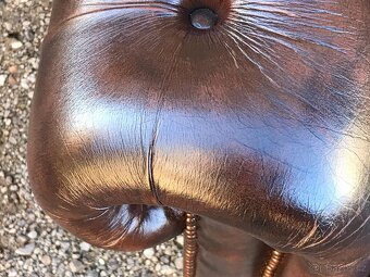 Chesterfield Anglický Originál - 10