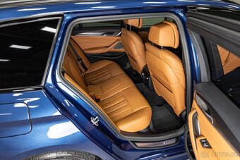 BMW G31 540d xDrive 250 kW LCI - 10