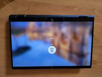 HP Dragonfly 13 i5-8265 16GB graf Karta 128MB SSD 500GB - 10