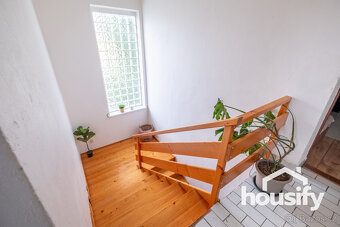 Prodej rodinného domu 5+1, 137 m2 - Mašovice - 10