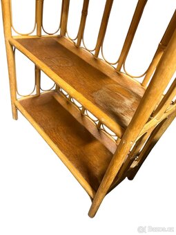 🪴 Ratanové stěny 70.–80. léta - 10