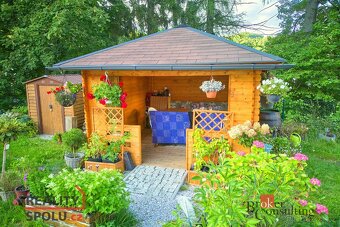 Prodej, byty/3+1, 78 m2, Josefa Tippelta 144, 54226 Horní Ma - 10