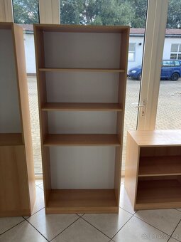 Sestava nábytku - 10