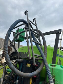 Postřikovač TECNOMA - 10