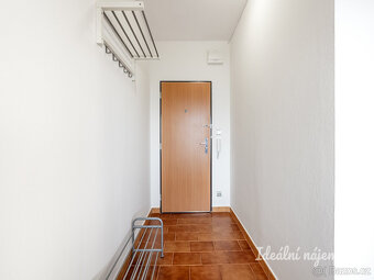 Pronájem bytu 2+kk, Hudečkova, Podolí, 20900 Kč/měs, 49 m2 - 10