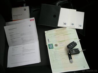 VW CADDY MAXI 1.4 TSI 92KW DSG NAVIGA KAMERA APP VESTAVBA - 10