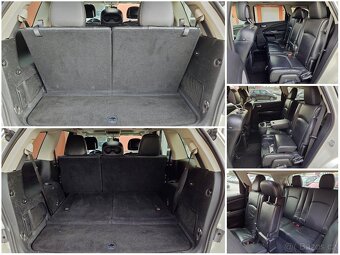 Fiat Freemont 2014 2.0 Multijet Black Code 125kW - 10