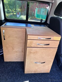 Obytná vestavba - 10