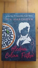 Láska mluví francouzsky, Deníky Carrie B., Ztráty a nálezy - 10