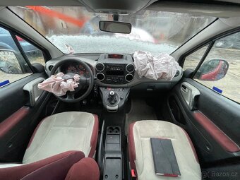 Citroen Berlingo 1.6 I - 10