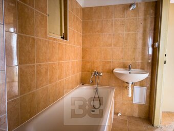Pronájem byty 3+1, 70 m² - Praha - Michle, ev.č. N08652 - 10