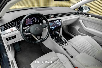 VOLKSWAGEN PASSAT 2.0TDI 110KW DSG 2021 HIGHLINE - 10