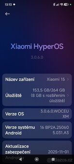 Xiaomi 15 5G 12GB 256GB - 10